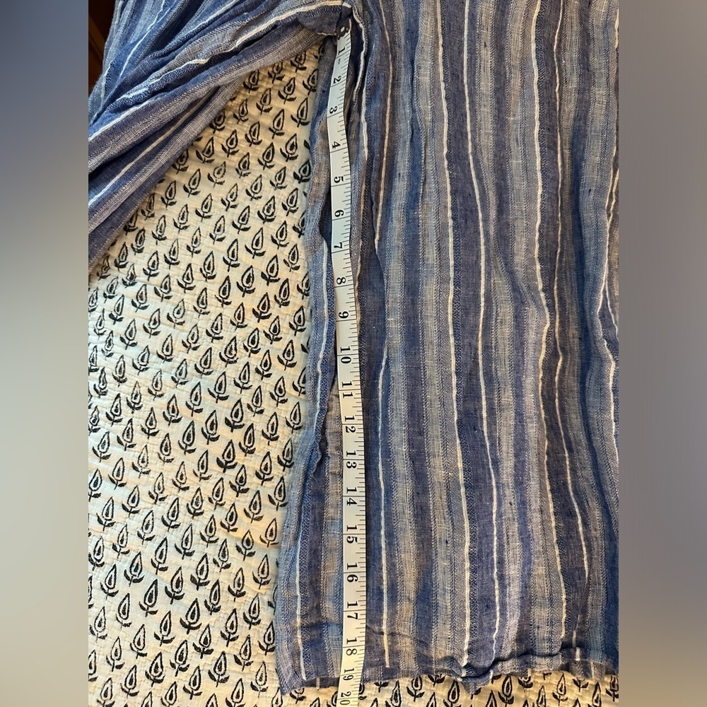 Club Monaco strapless jumpsuit - Picture 7 of 8